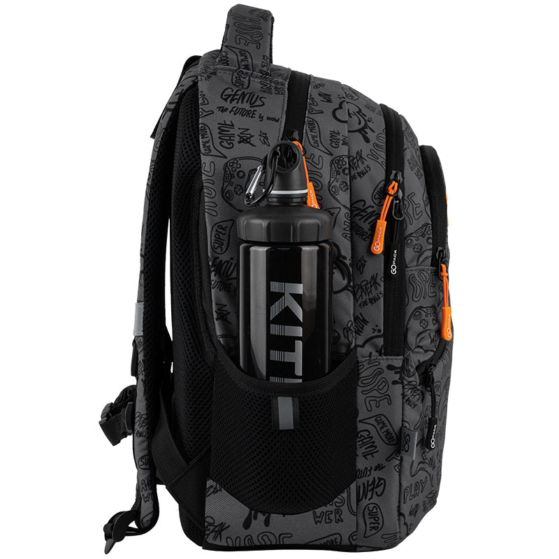 School backpack GoPack Education No More Rules GO25-175M-5