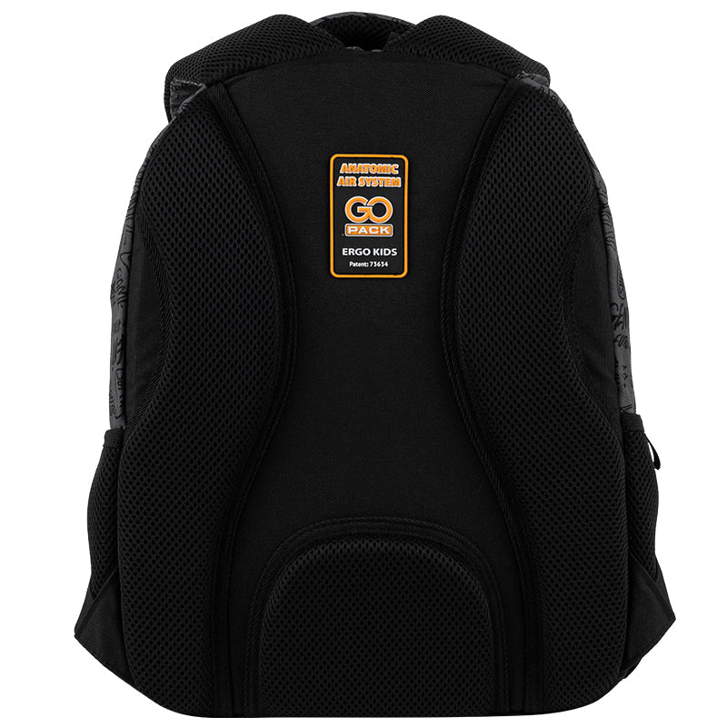 School backpack GoPack Education No More Rules GO25-175M-5