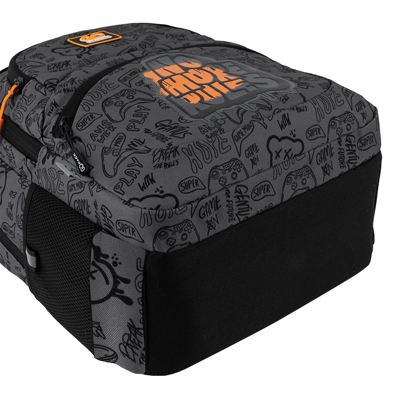 School backpack GoPack Education No More Rules GO25-175M-5