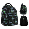 School backpack GoPack Education Error GO25-175M-7