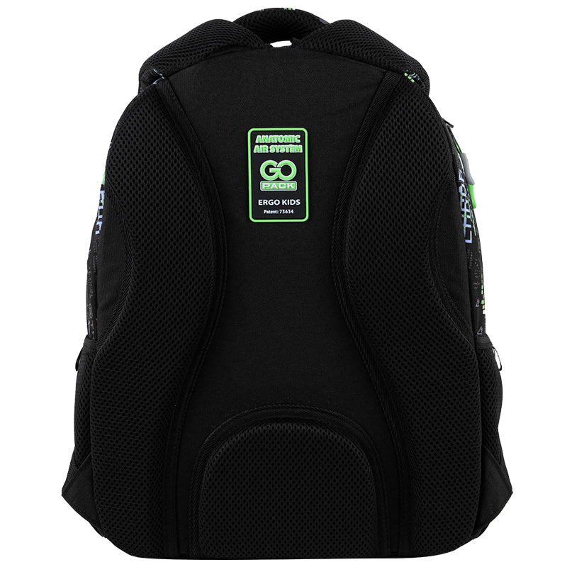 School backpack GoPack Education Error GO25-175M-7