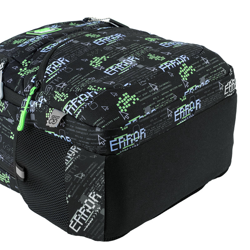 School backpack GoPack Education Error GO25-175M-7