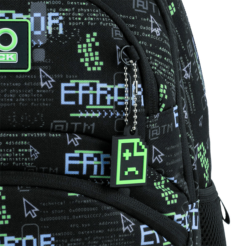 School backpack GoPack Education Error GO25-175M-7