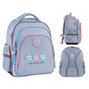 School backpack GoPack Education Cat's Rules GO26-2606S-1