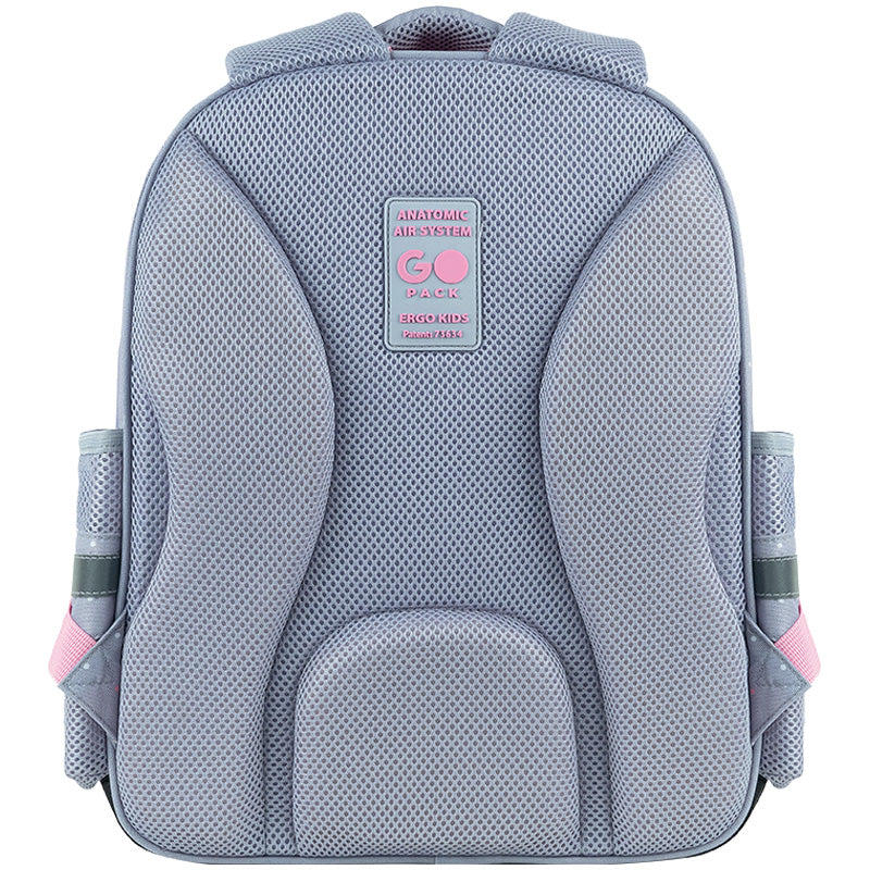 School backpack GoPack Education Cat's Rules GO26-2606S-1