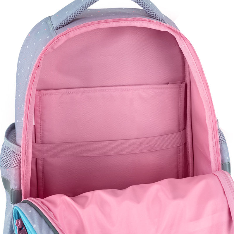 School backpack GoPack Education Cat's Rules GO26-2606S-1