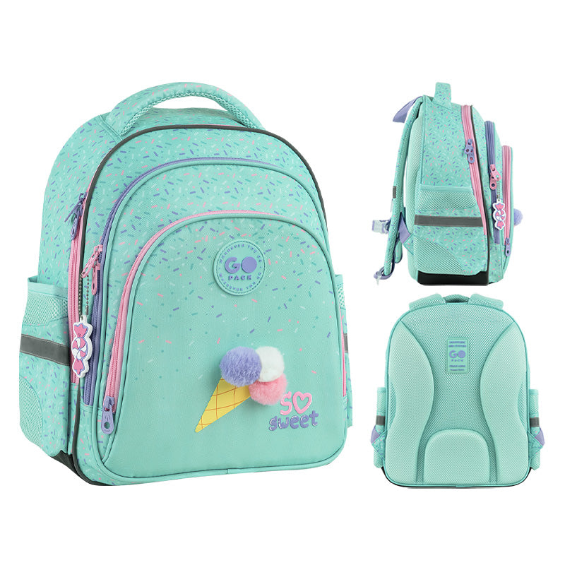 School backpack GoPack Education So Sweet GO26-2606S-2