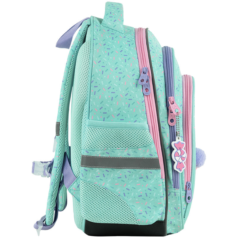 School backpack GoPack Education So Sweet GO26-2606S-2