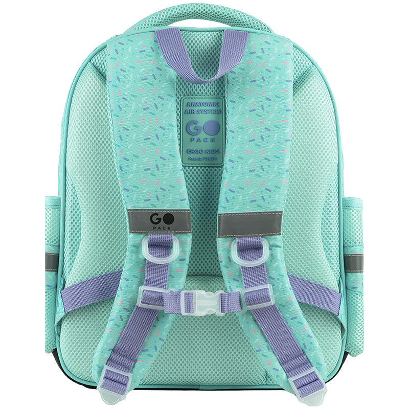 School backpack GoPack Education So Sweet GO26-2606S-2