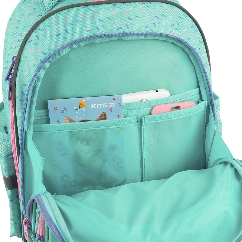 School backpack GoPack Education So Sweet GO26-2606S-2