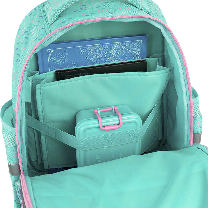 School backpack GoPack Education So Sweet GO26-2606S-2