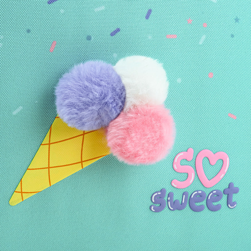 School backpack GoPack Education So Sweet GO26-2606S-2