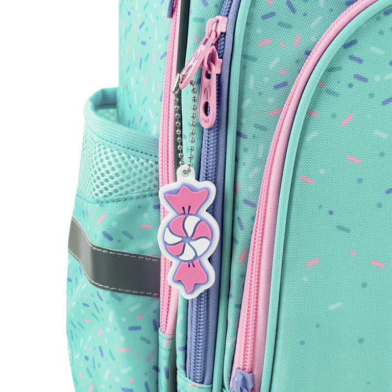 School backpack GoPack Education So Sweet GO26-2606S-2
