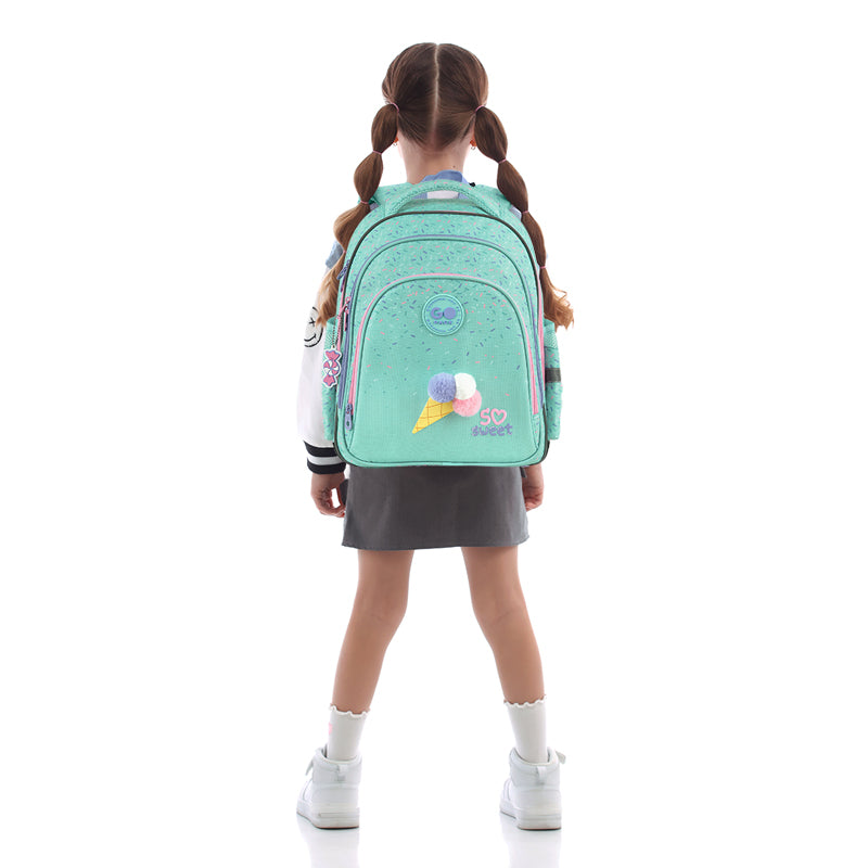 School backpack GoPack Education So Sweet GO26-2606S-2