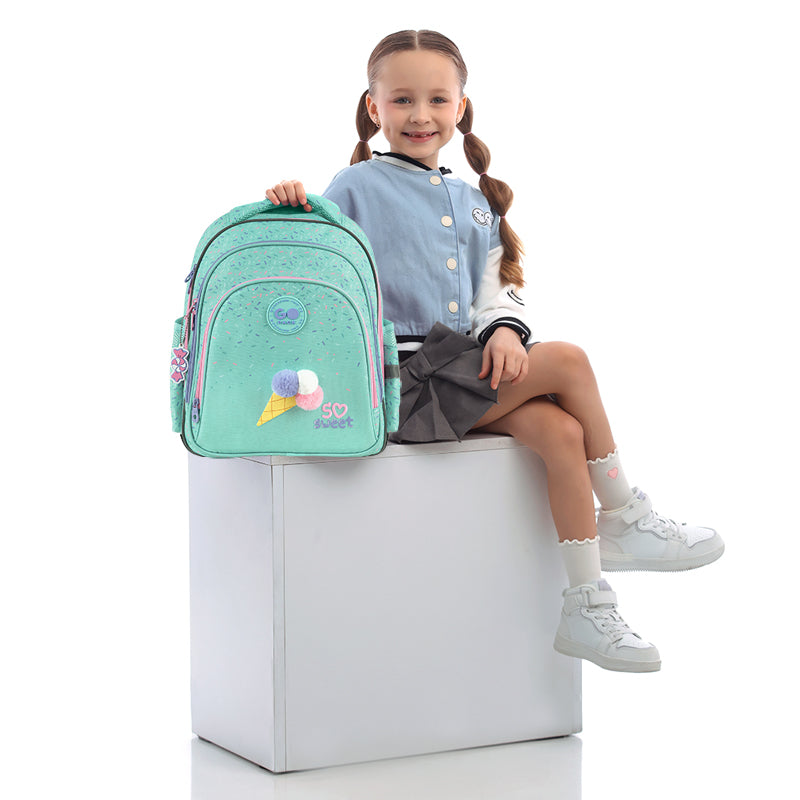 School backpack GoPack Education So Sweet GO26-2606S-2