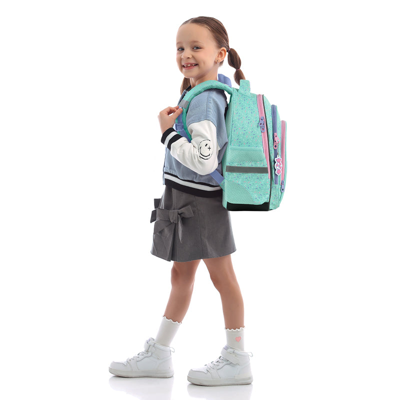 School backpack GoPack Education So Sweet GO26-2606S-2