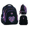 School backpack GoPack Education Bright&Awesome GO26-2606S-3