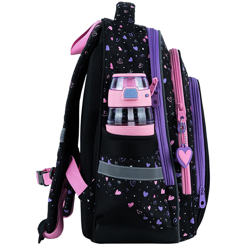 School backpack GoPack Education Bright&Awesome GO26-2606S-3