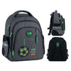 School backpack GoPack Education Run Play Win GO26-2606S-4