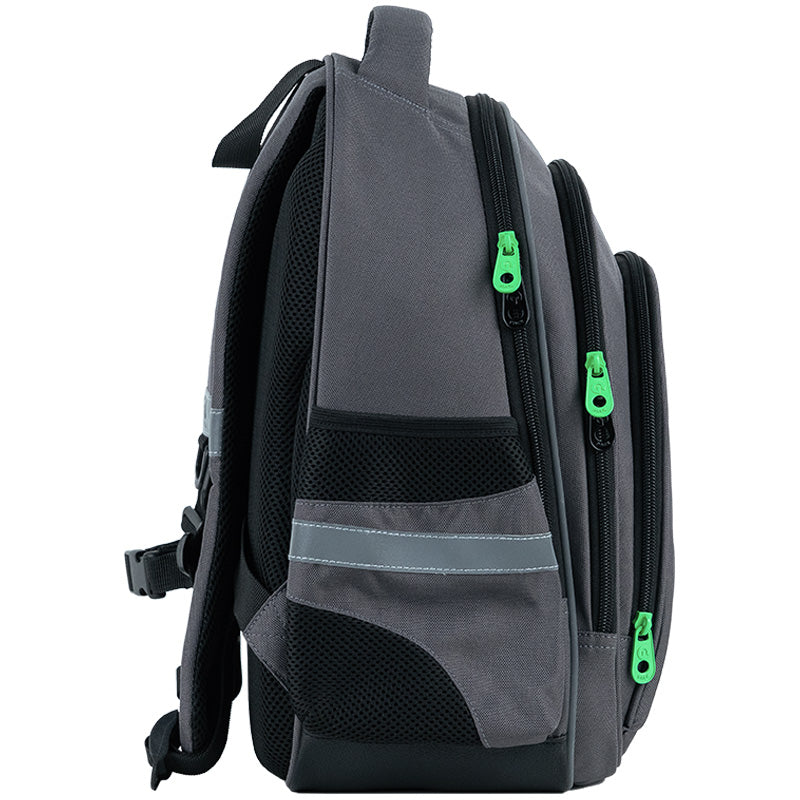 School backpack GoPack Education Run Play Win GO26-2606S-4