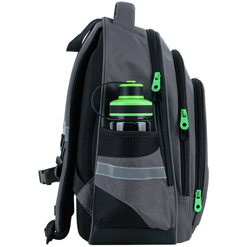 School backpack GoPack Education Run Play Win GO26-2606S-4