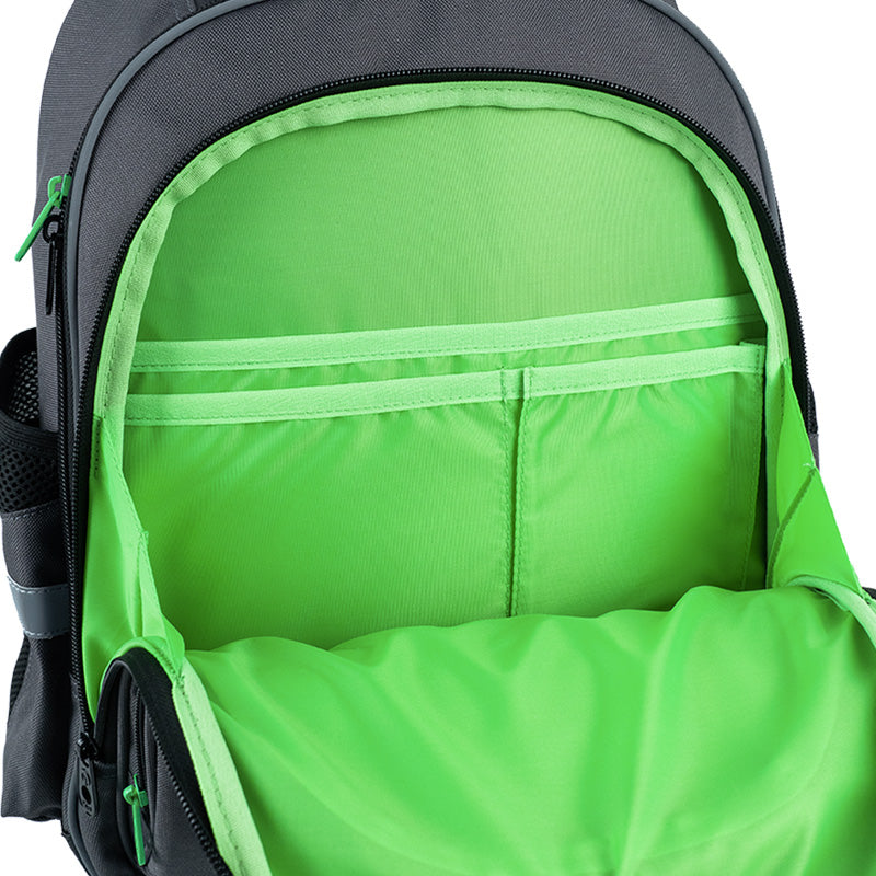 School backpack GoPack Education Run Play Win GO26-2606S-4
