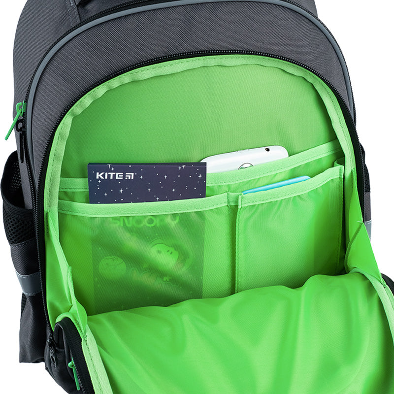 School backpack GoPack Education Run Play Win GO26-2606S-4