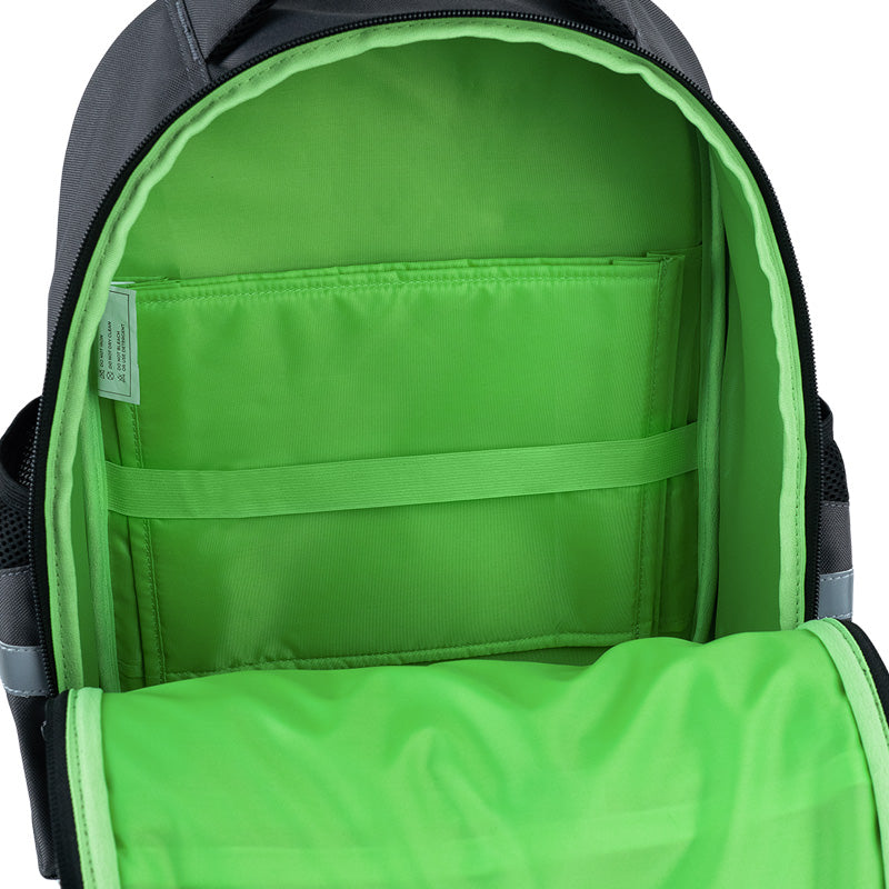 School backpack GoPack Education Run Play Win GO26-2606S-4