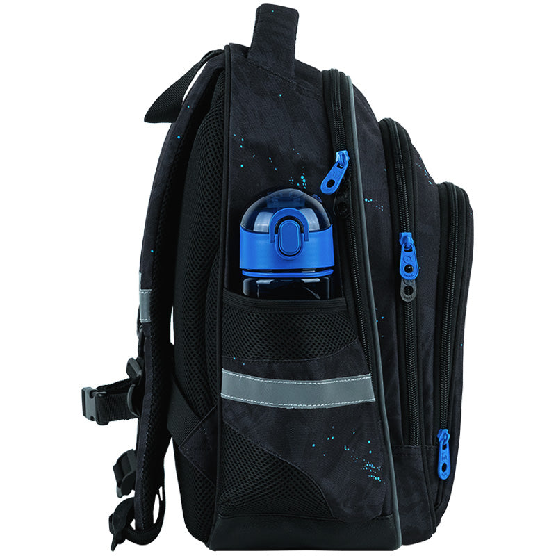 School backpack GoPack Education Win The Game GO26-2606S-5