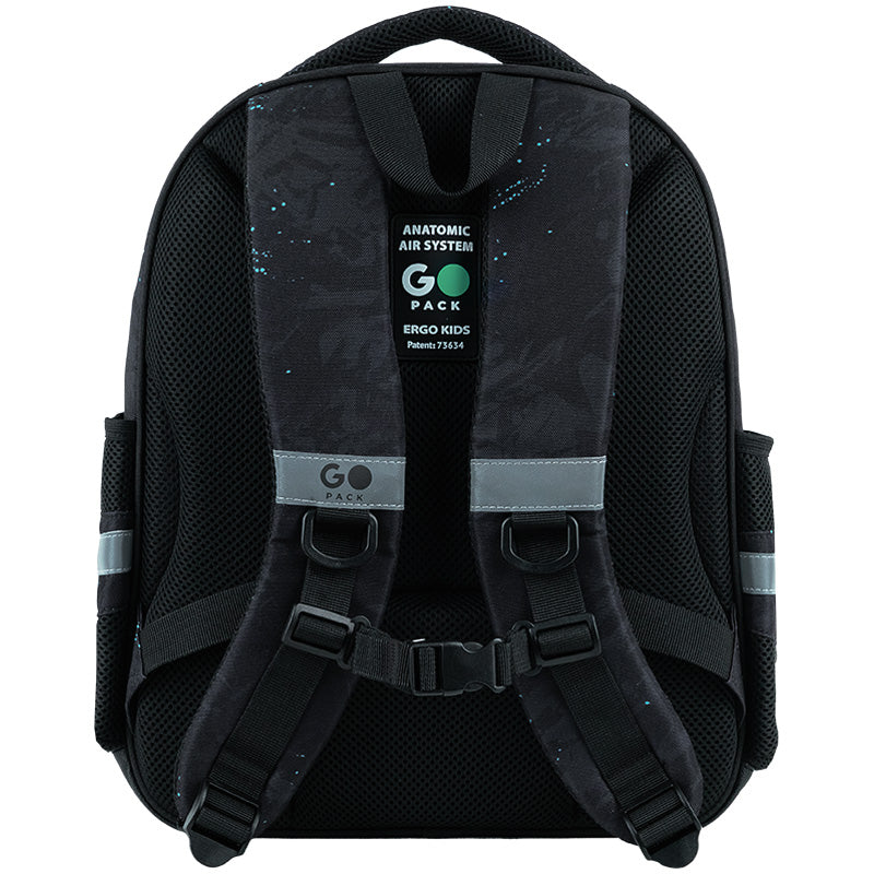 School backpack GoPack Education Win The Game GO26-2606S-5
