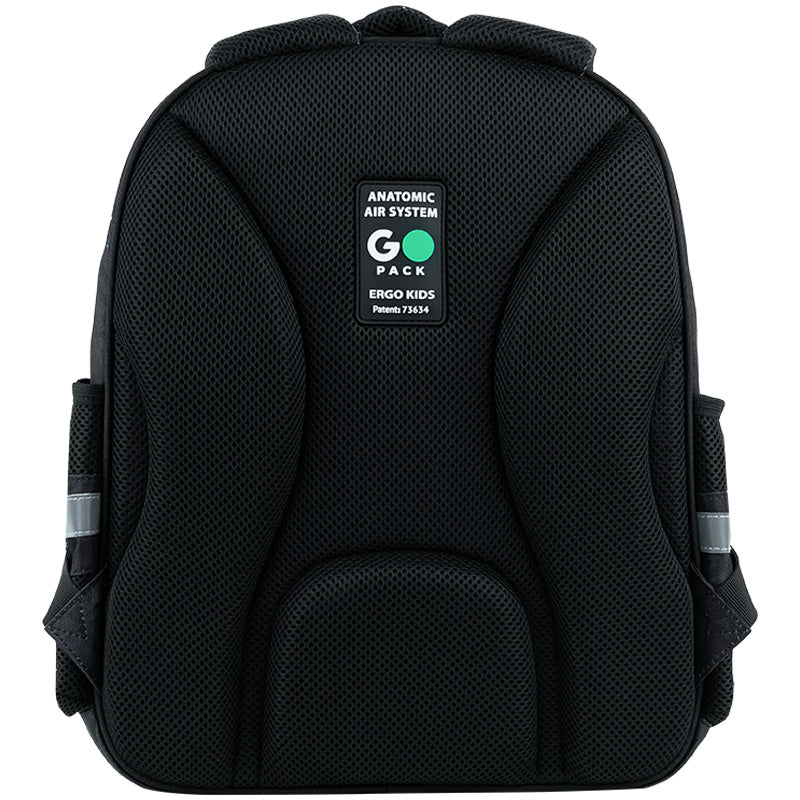 School backpack GoPack Education Win The Game GO26-2606S-5