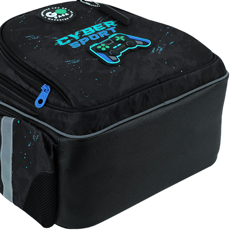 School backpack GoPack Education Win The Game GO26-2606S-5