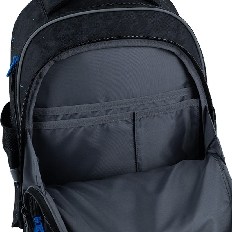 School backpack GoPack Education Win The Game GO26-2606S-5