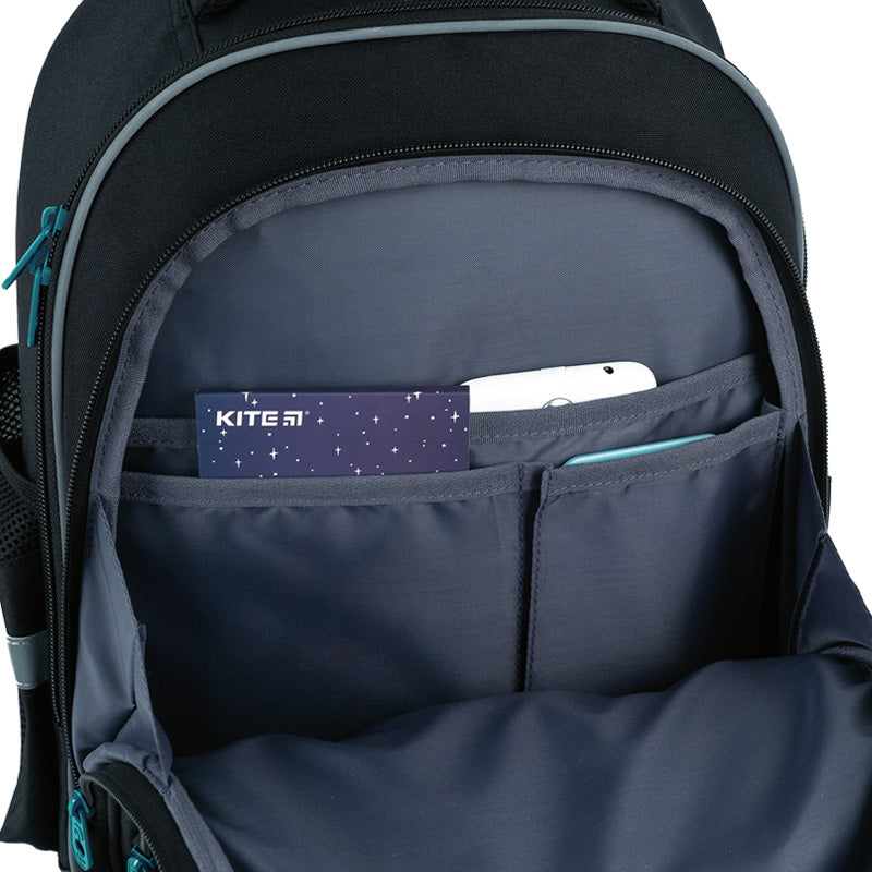 School backpack GoPack Education Win The Game GO26-2606S-5