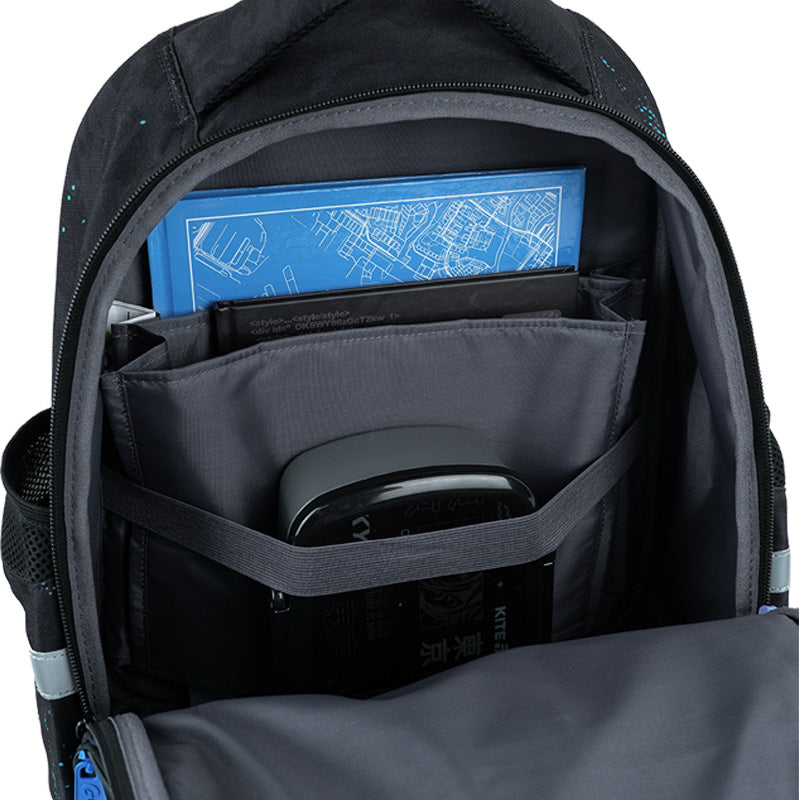 School backpack GoPack Education Win The Game GO26-2606S-5