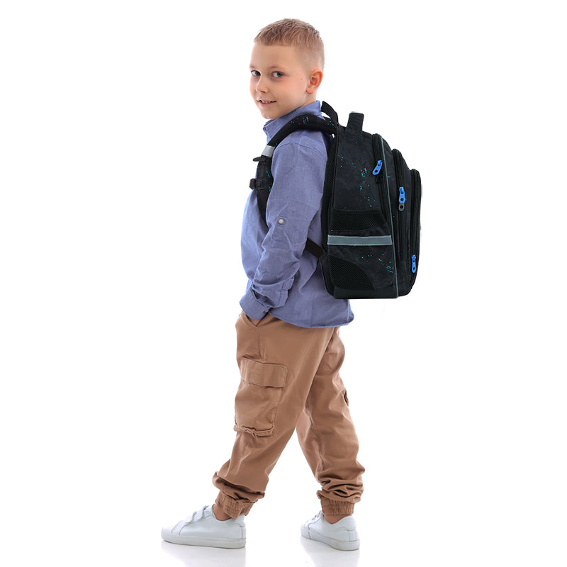 School backpack GoPack Education Win The Game GO26-2606S-5