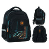 School backpack GoPack Education Speed Zone GO26-2606S-6