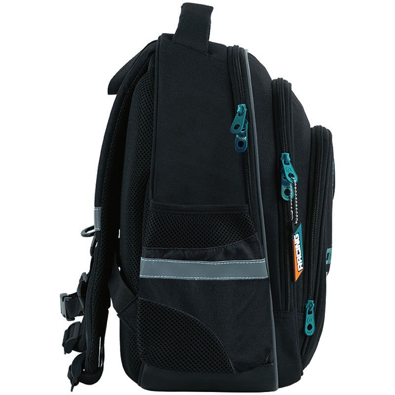 School backpack GoPack Education Speed Zone GO26-2606S-6