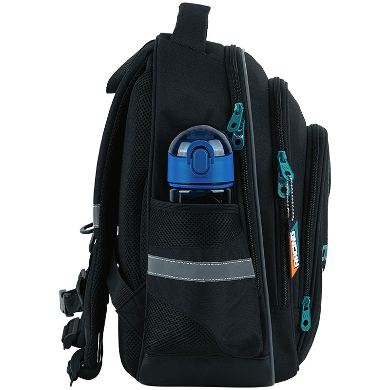 School backpack GoPack Education Speed Zone GO26-2606S-6