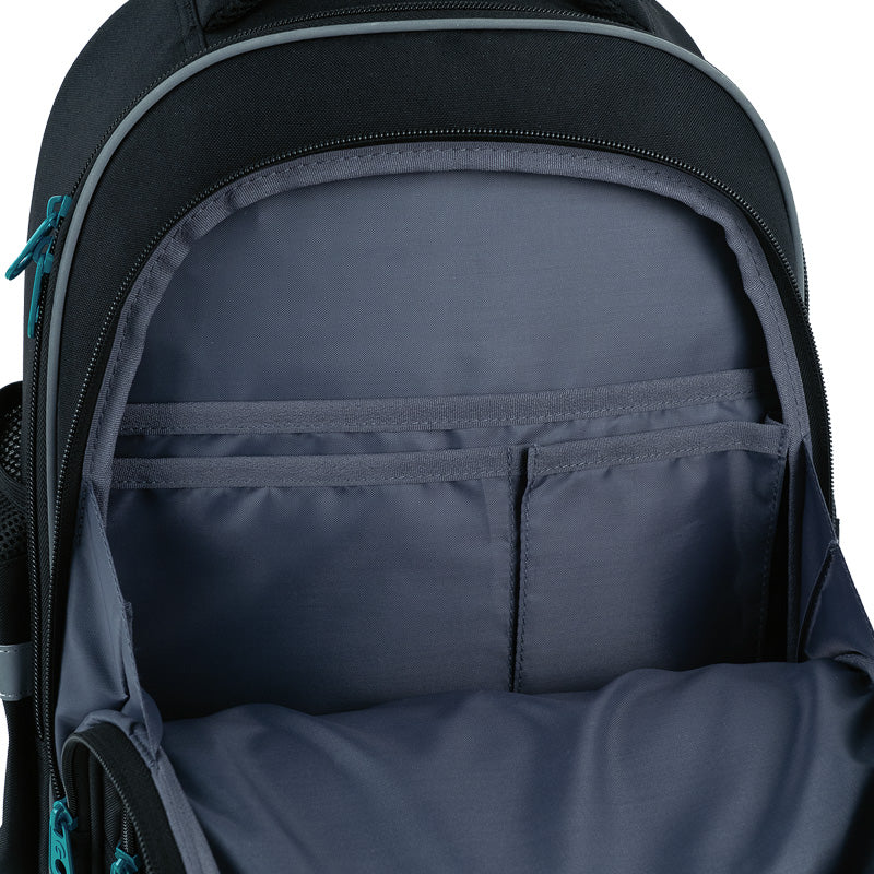 School backpack GoPack Education Speed Zone GO26-2606S-6
