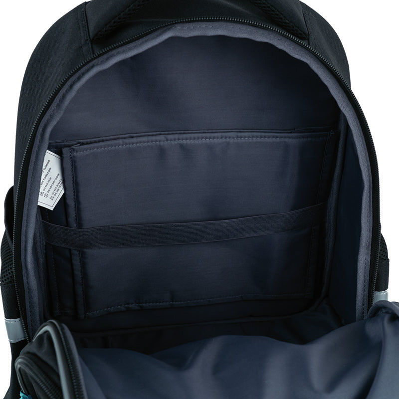 School backpack GoPack Education Speed Zone GO26-2606S-6
