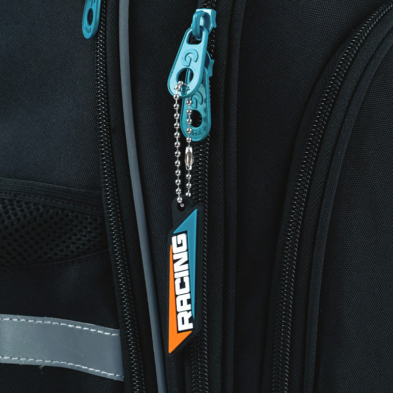 School backpack GoPack Education Speed Zone GO26-2606S-6