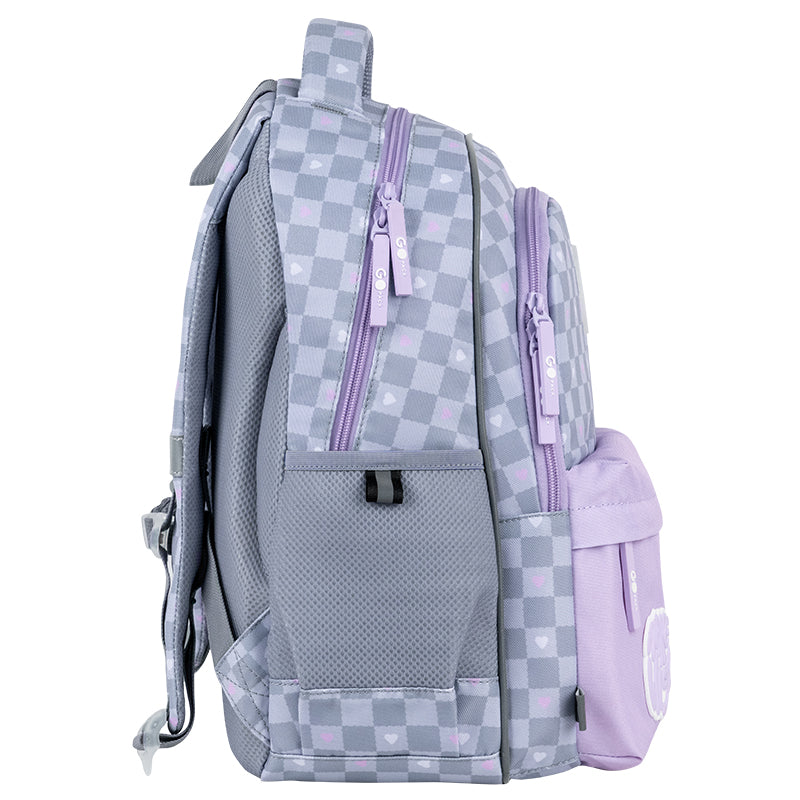 School backpack GoPack Education Make A Wish GO26-182M-1