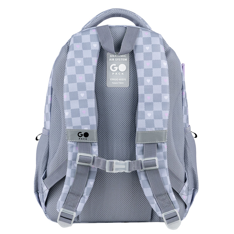 School backpack GoPack Education Make A Wish GO26-182M-1