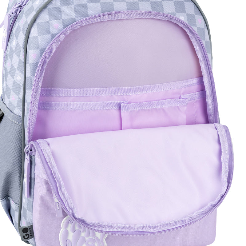 School backpack GoPack Education Make A Wish GO26-182M-1