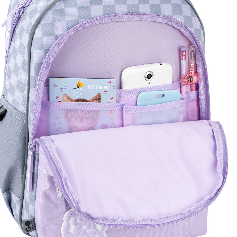 School backpack GoPack Education Make A Wish GO26-182M-1