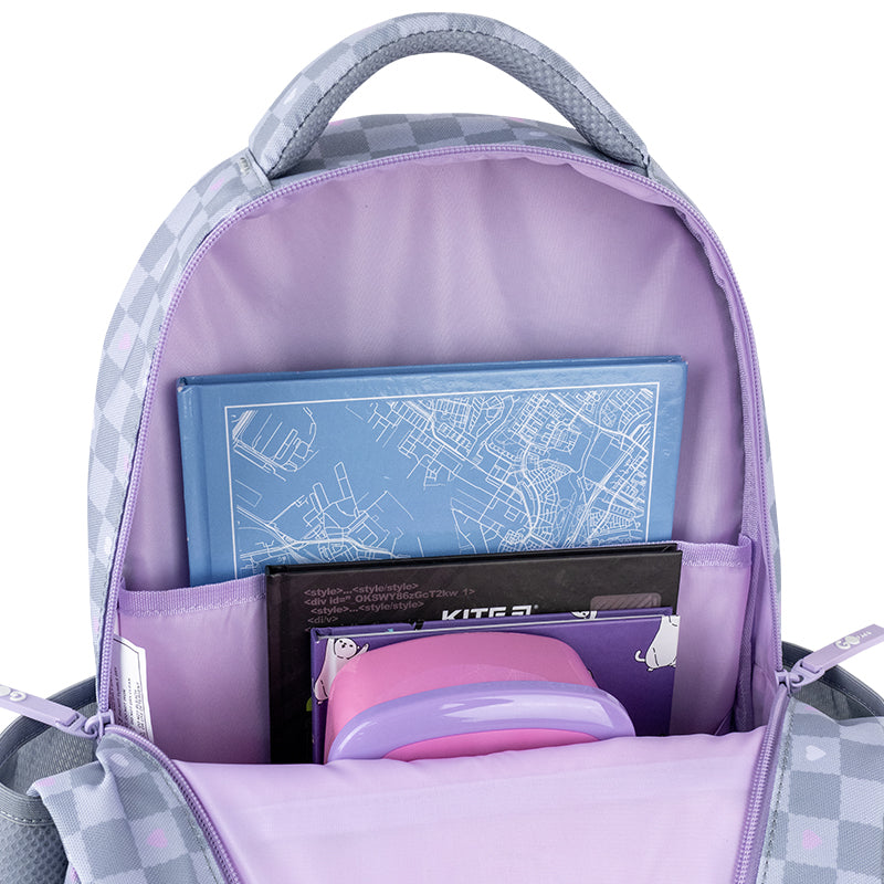 School backpack GoPack Education Make A Wish GO26-182M-1