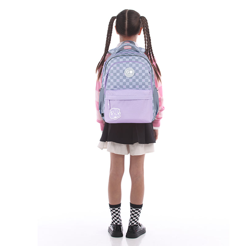 School backpack GoPack Education Make A Wish GO26-182M-1
