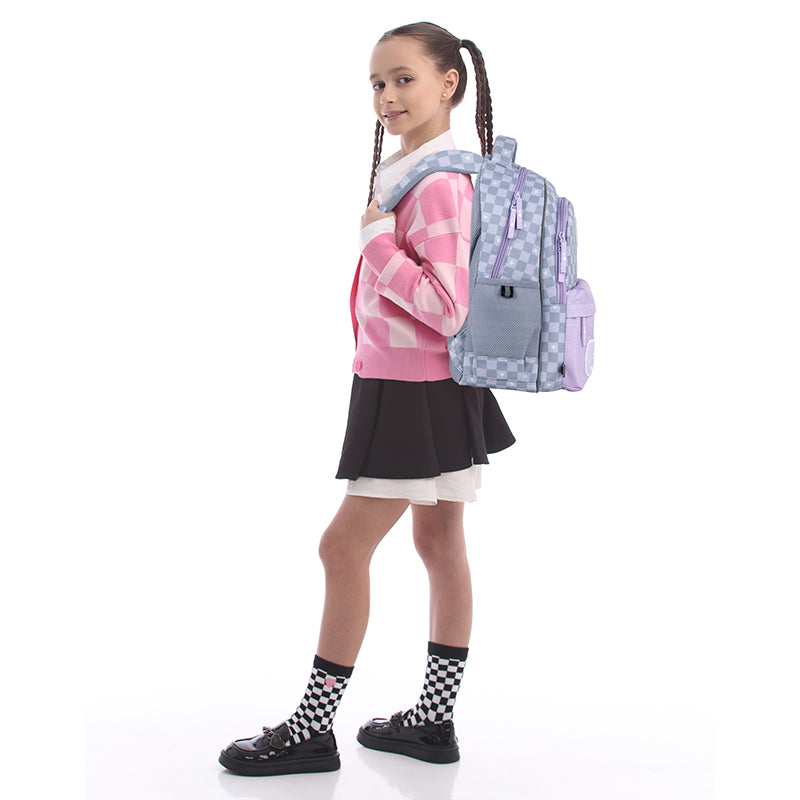 School backpack GoPack Education Make A Wish GO26-182M-1