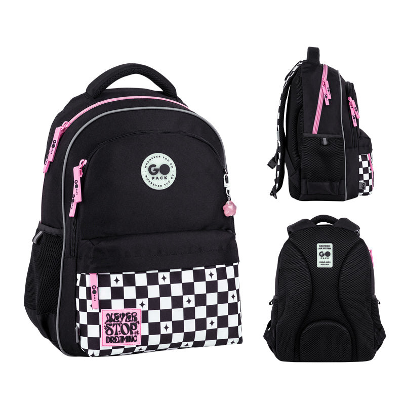 School backpack GoPack Education Dreammaking GO26-182M-2